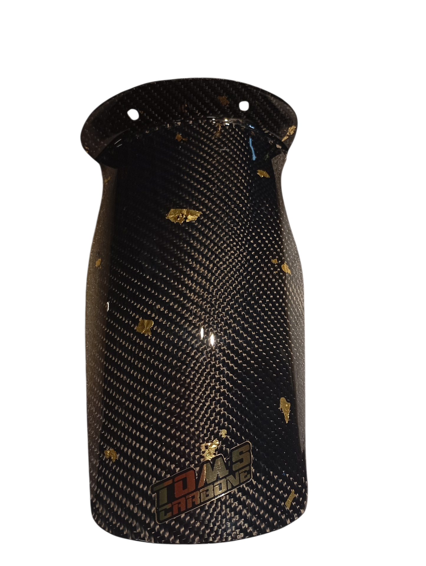 Garde Boue Avant Fourche Ohlins 36 RFX