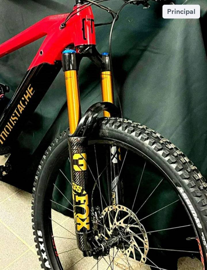 Fox 36-38 fork protection compatible with Rock Shox – Tom's carbone