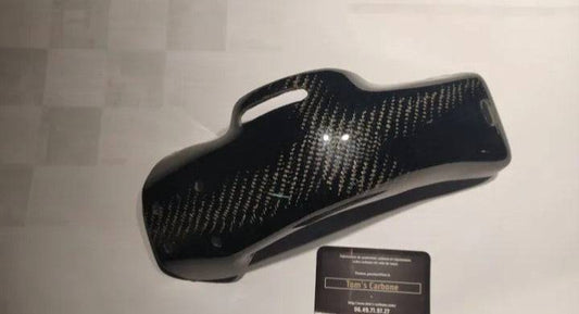 Protection Moteur Moustache Game et Trail 2020-2021 - Tom's carbone