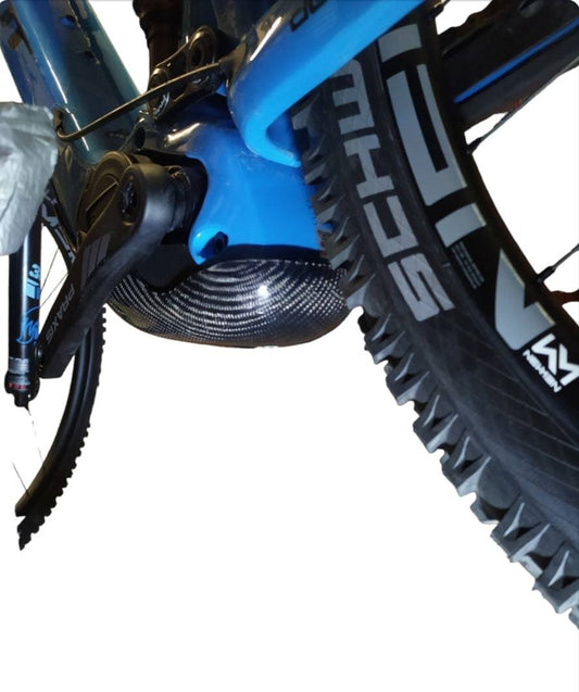 Engine Protection Pivot Shuttle AM 2024