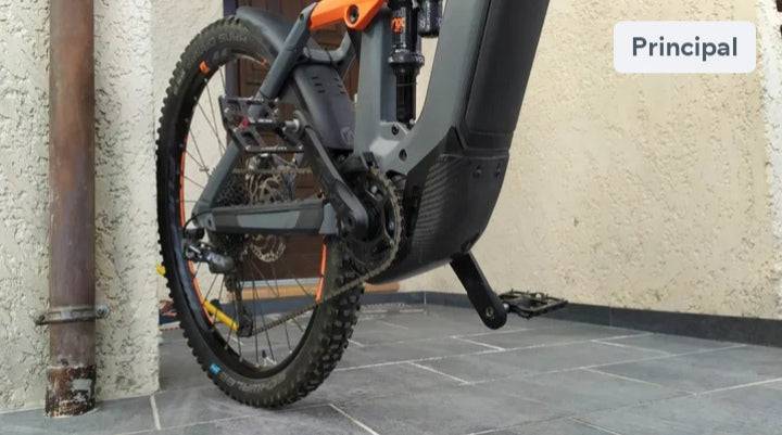 cube stereo hybrid motorabdeckung Motorschutz für HPC Stereo Cube 2020-2021 – Tom's carbone