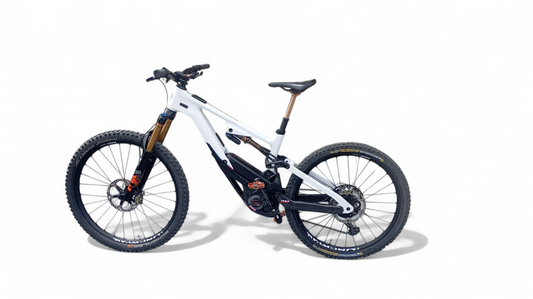 Protection Moteur Lapierre GLP3