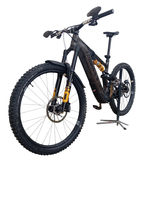 Protection moteur specialized turbo Levo gen4 2025