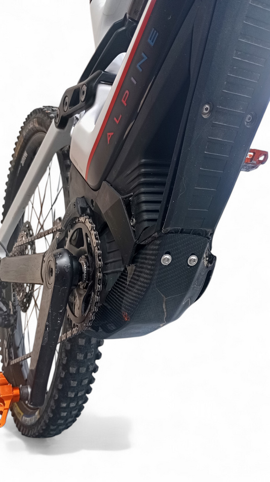 Protection Moteur Lapierre GLP3