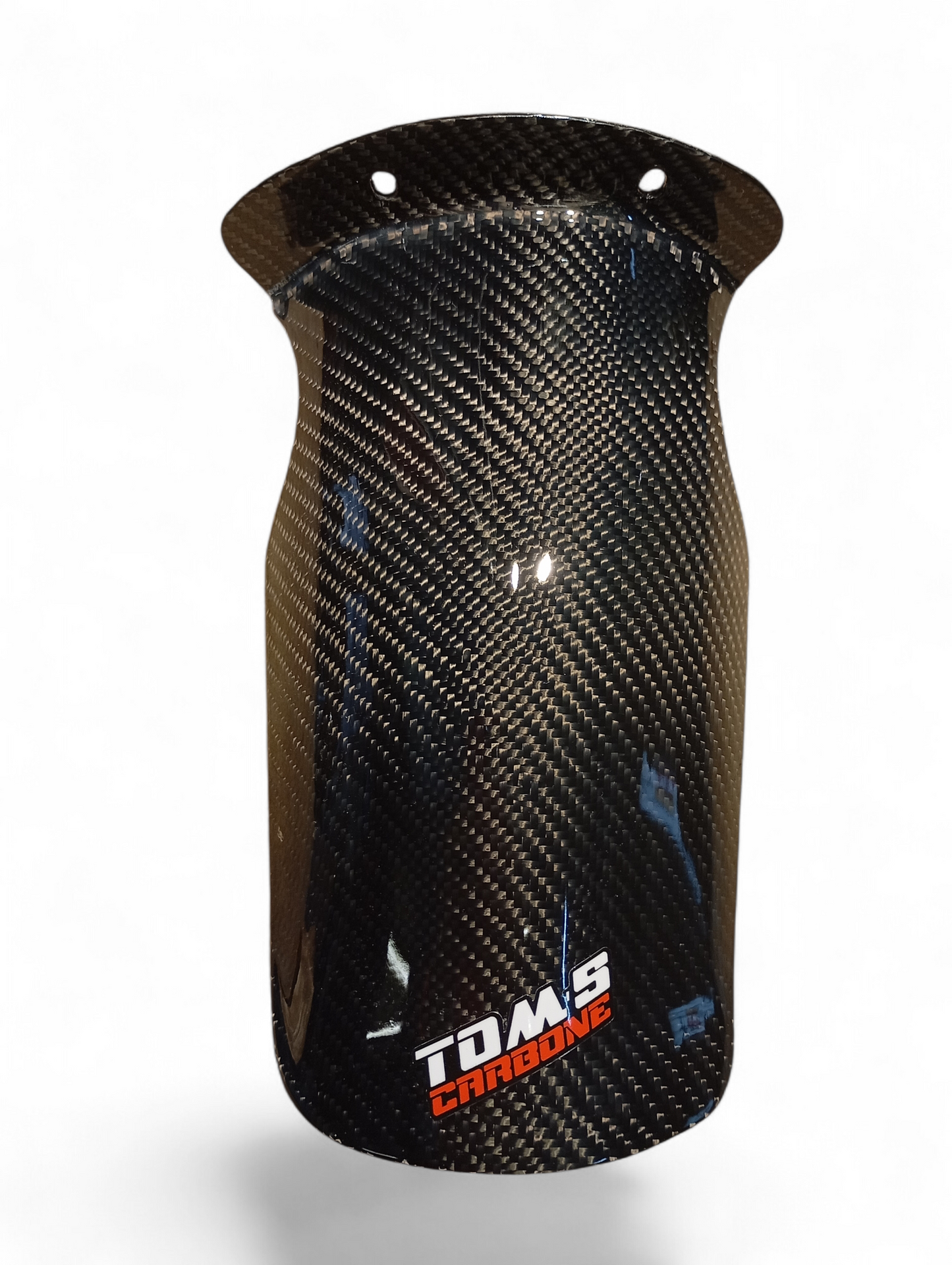 Garde Boue Avant Fourche Ohlins 38