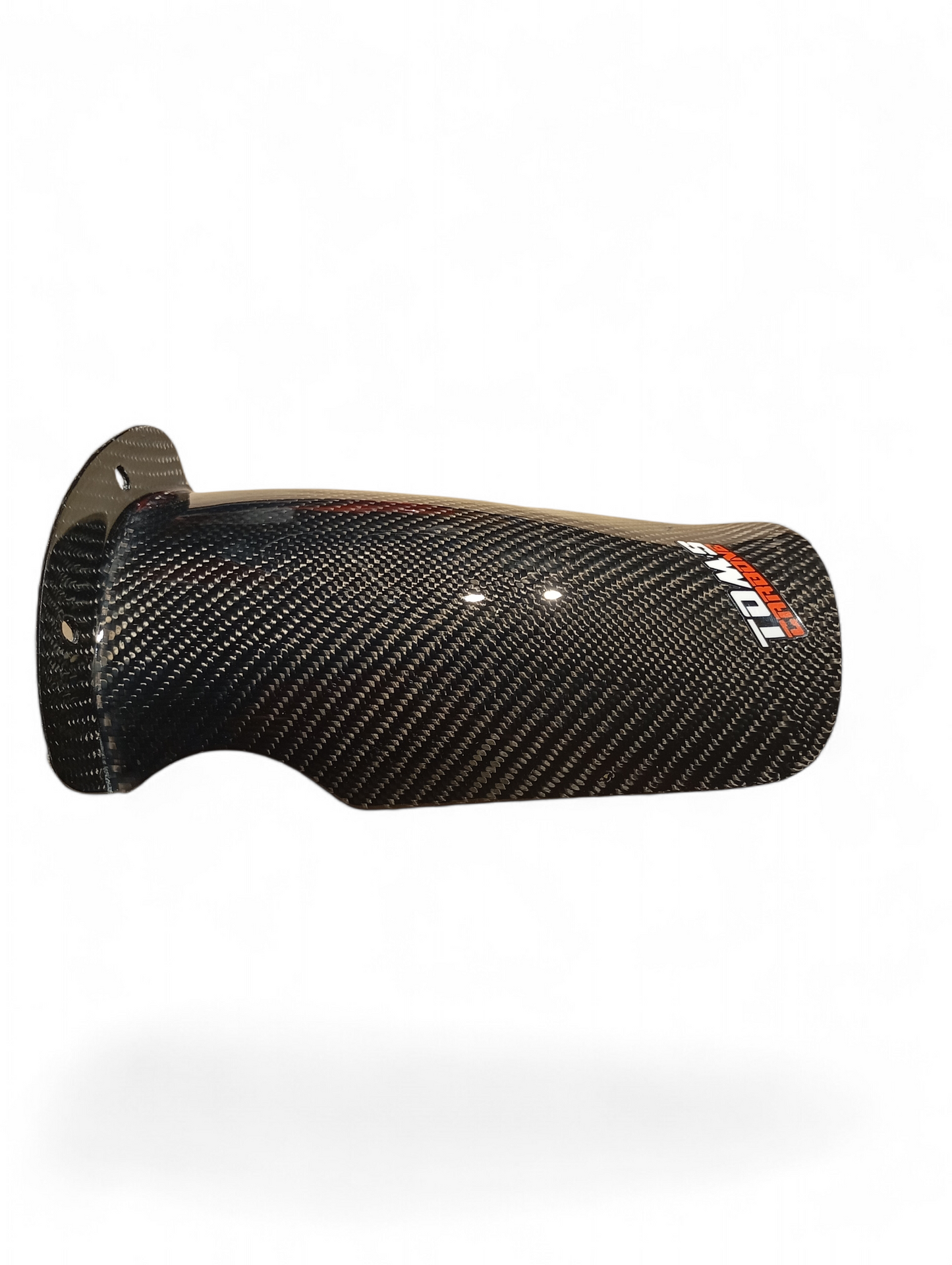 Garde Boue Avant Fourche Ohlins 38